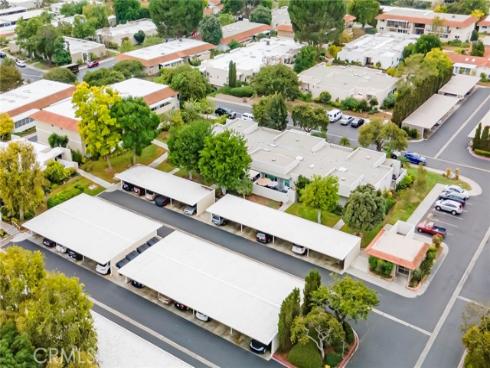 2220 E Via Mariposa East  H , Laguna Woods, CA