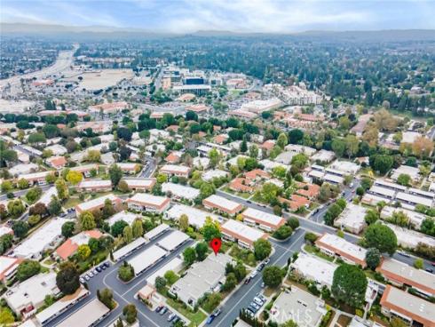 2220 E Via Mariposa East  H , Laguna Woods, CA