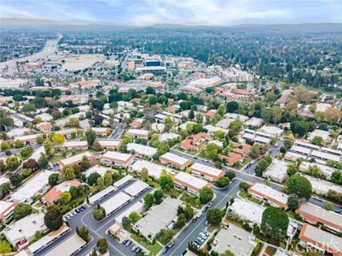 2220 E Via Mariposa East  H , Laguna Woods, CA