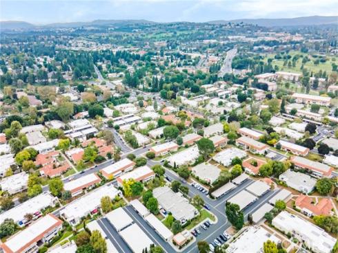 2220 E Via Mariposa East  H , Laguna Woods, CA