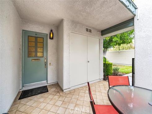 2220 E Via Mariposa East  H , Laguna Woods, CA