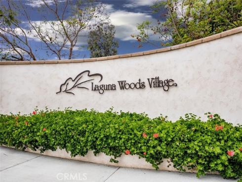 2220 E Via Mariposa East  H , Laguna Woods, CA