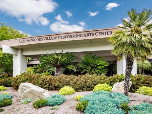 2220 E Via Mariposa East  H , Laguna Woods, CA