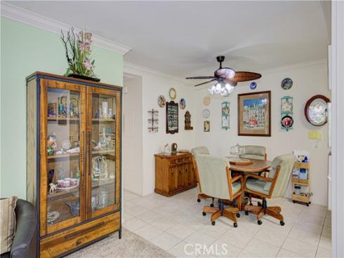 815  Via Alhambra  Q , Laguna Woods, CA