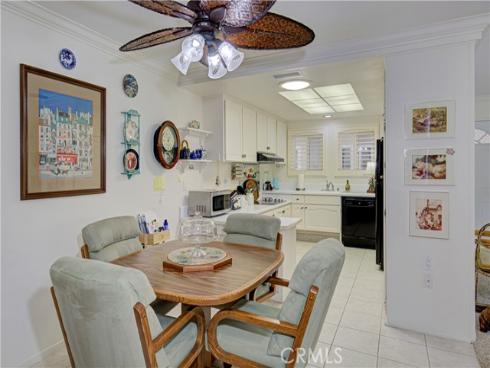 815  Via Alhambra  Q , Laguna Woods, CA