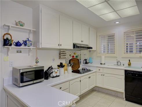 815  Via Alhambra  Q , Laguna Woods, CA