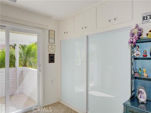 815  Via Alhambra  Q , Laguna Woods, CA