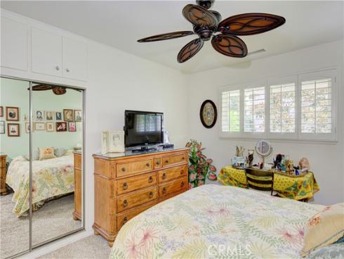 815  Via Alhambra  Q , Laguna Woods, CA