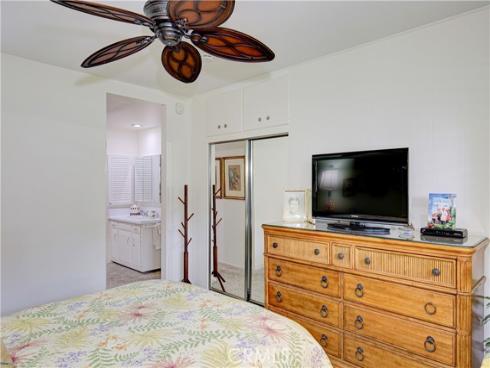 815  Via Alhambra  Q , Laguna Woods, CA