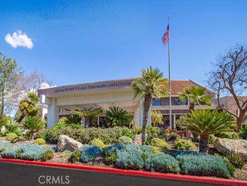 815  Via Alhambra  Q , Laguna Woods, CA