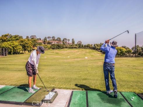 815  Via Alhambra  Q , Laguna Woods, CA