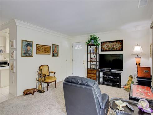 815  Via Alhambra  Q , Laguna Woods, CA