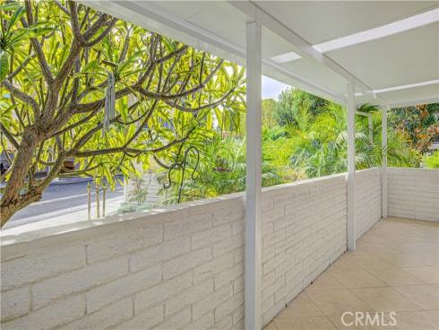 815  Via Alhambra  Q , Laguna Woods, CA