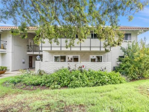 2260  Via Puerta  C , Laguna Woods, CA