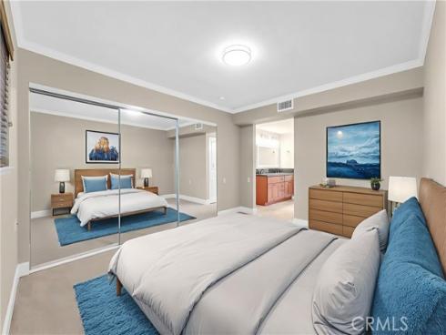 2260  Via Puerta  C , Laguna Woods, CA