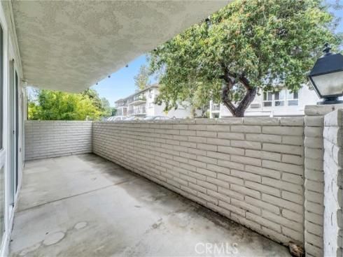 2260  Via Puerta  C , Laguna Woods, CA