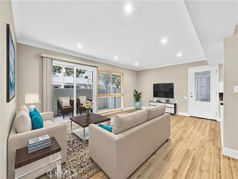 2260  Via Puerta  C , Laguna Woods, CA