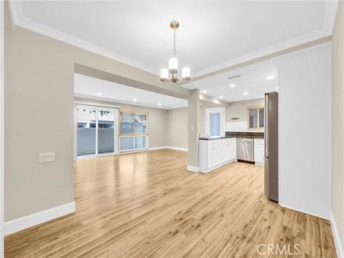 2260  Via Puerta  C , Laguna Woods, CA