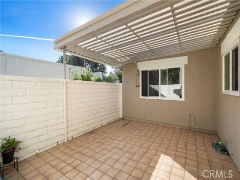 2048  Via Mariposa  D , Laguna Woods, CA