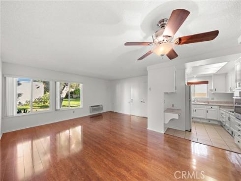 2048  Via Mariposa  D , Laguna Woods, CA