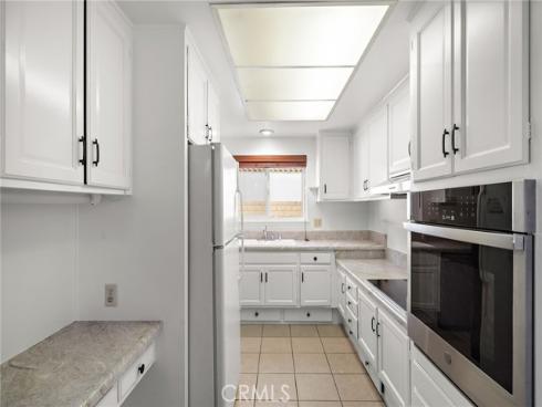 2048  Via Mariposa  D , Laguna Woods, CA