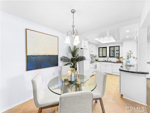 841  Ronda Sevilla  B , Laguna Woods, CA