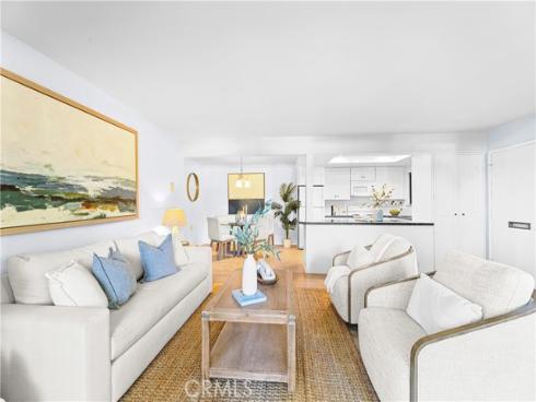 841  Ronda Sevilla  B , Laguna Woods, CA