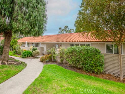 3127  Via Serena N  P , Laguna Woods, CA