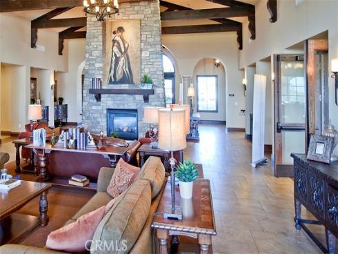 644  Avenida Sevilla  Q , Laguna Woods, CA