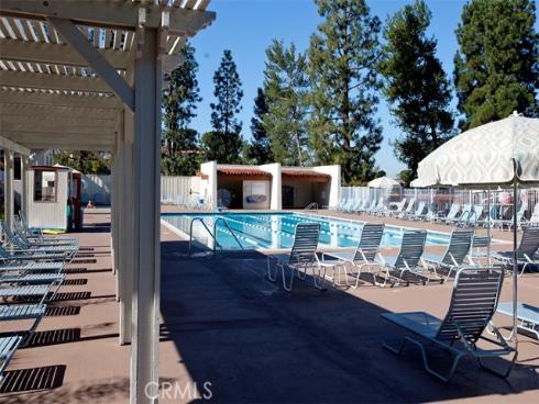 644  Avenida Sevilla  Q , Laguna Woods, CA