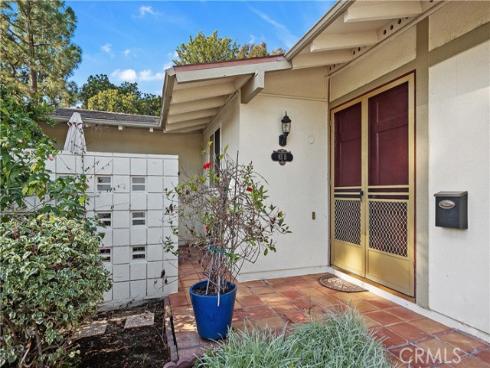 93  Calle Aragon  D , Laguna Woods, CA