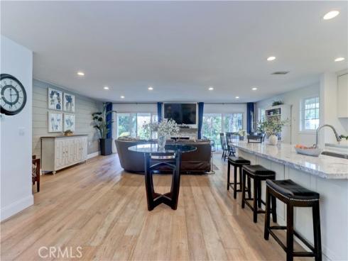 5415  Via Carrizo  , Laguna Woods, CA