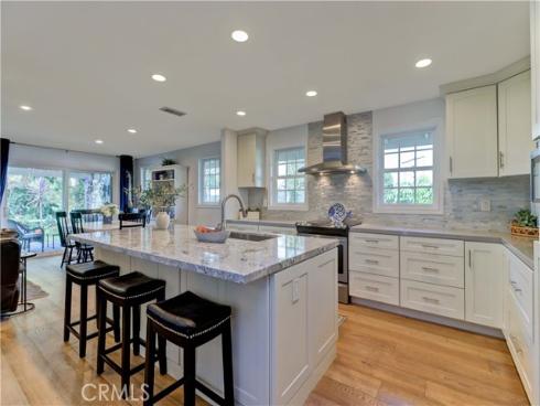 5415  Via Carrizo  , Laguna Woods, CA