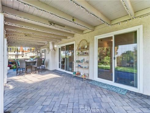 5415  Via Carrizo  , Laguna Woods, CA