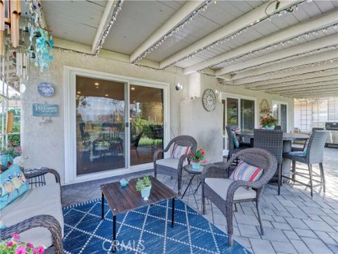 5415  Via Carrizo  , Laguna Woods, CA