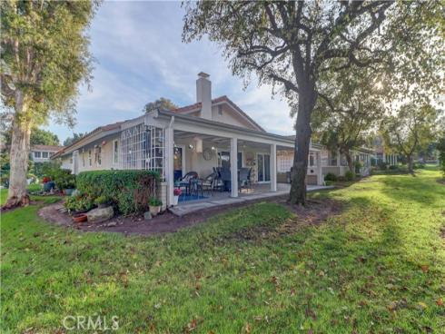 5415  Via Carrizo  , Laguna Woods, CA