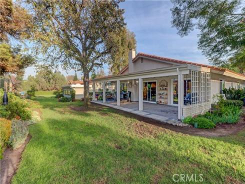 5415  Via Carrizo  , Laguna Woods, CA