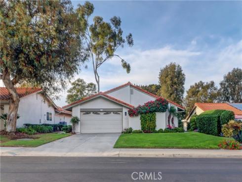 5415  Via Carrizo  , Laguna Woods, CA