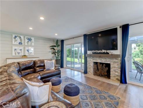 5415  Via Carrizo  , Laguna Woods, CA