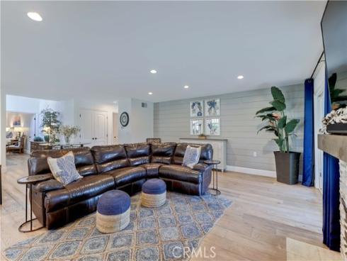 5415  Via Carrizo  , Laguna Woods, CA