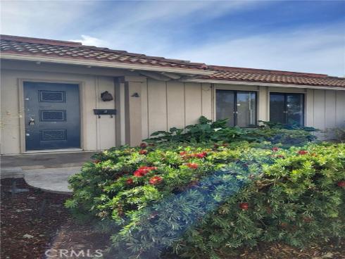 3079 Via Serena A , Laguna Woods, CA