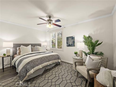 439  Avenida Sevilla  A , Laguna Woods, CA