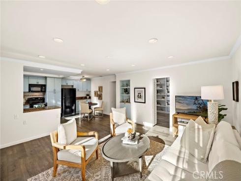 439  Avenida Sevilla  A , Laguna Woods, CA