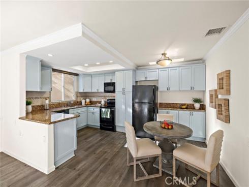 439  Avenida Sevilla  A , Laguna Woods, CA