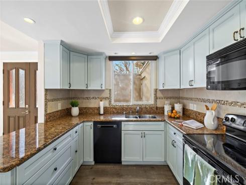 439  Avenida Sevilla  A , Laguna Woods, CA