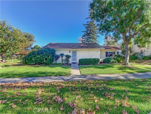 3008 Via Buena A , Laguna Woods, CA