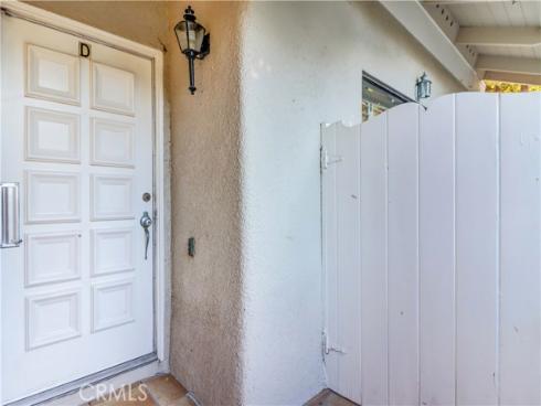 2009 Via Mariposa D , Laguna Woods, CA