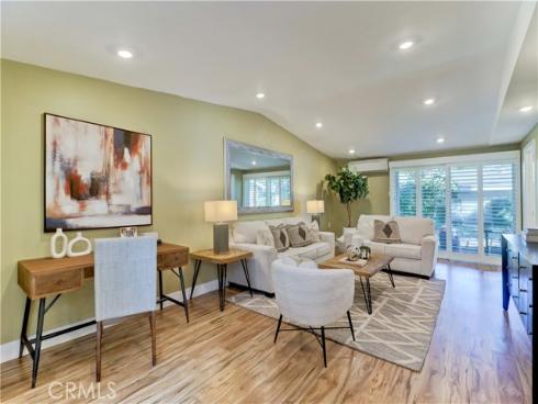 430 Ave Sevilla B , Laguna Woods, CA