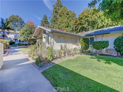 430 Ave Sevilla B , Laguna Woods, CA