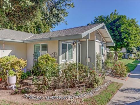 430 Ave Sevilla B , Laguna Woods, CA